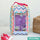 Shoe Bag - Zigzag