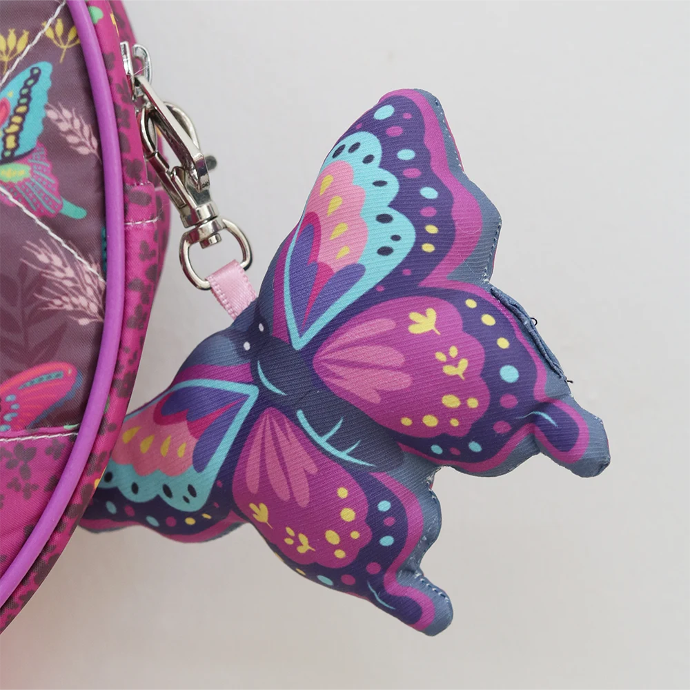 Flutterfly Toddler Bag