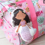 Mimi Mermaid Duffle Bag