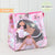 Mimi Mermaid Tote Bag