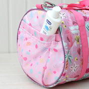 Mimi Mermaid Duffle Bag