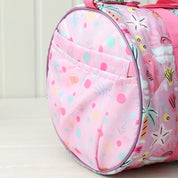 Mimi Mermaid Duffle Bag