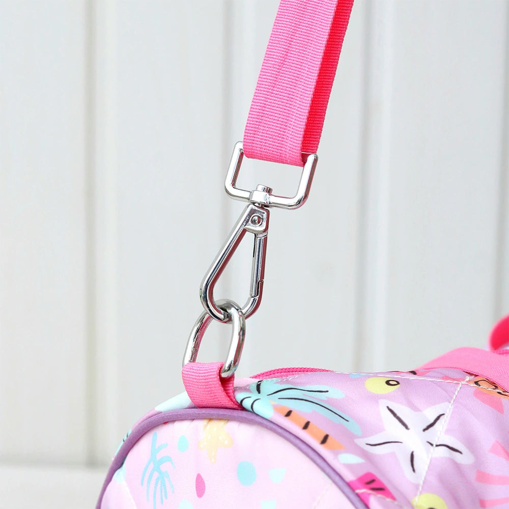 Mimi Mermaid Duffle Bag