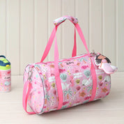 Mimi Mermaid Duffle Bag