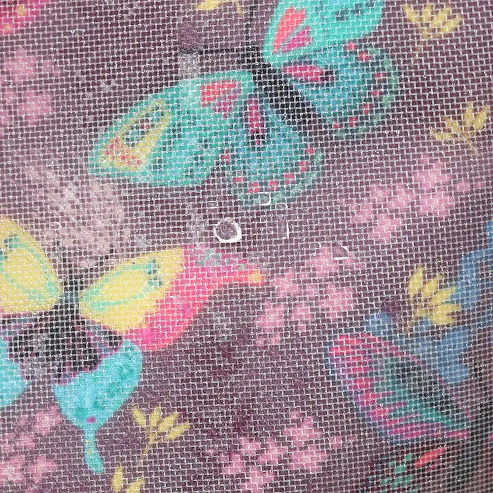 Flutterfly Tote Bag