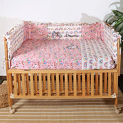 Princess Cot Sheet (62x44)"