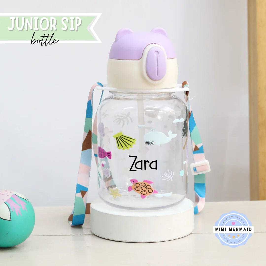 Junior Sip Bottle