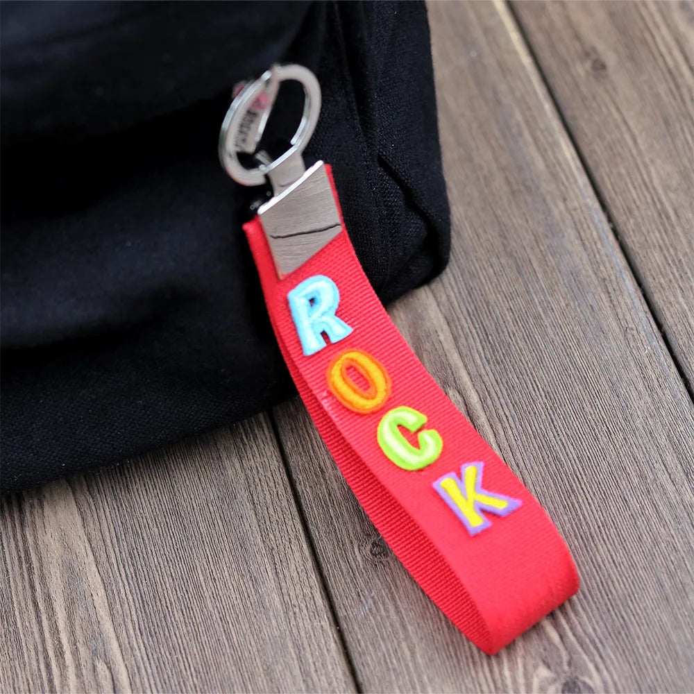 Racer Canvas Bag