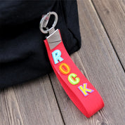 Racer Canvas Bag