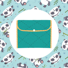 Diaper Kit - Cute Panda