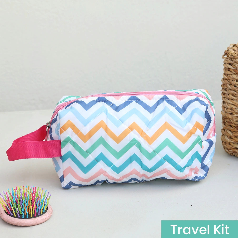 Zigzag Kits Set