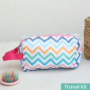 Zigzag Kits Set