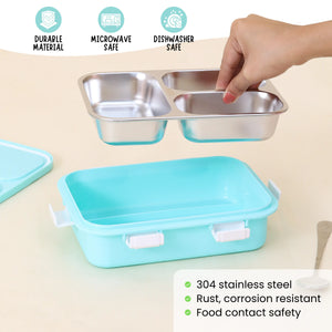 Car Lunch Box
