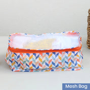 English Zigzag Kits Set