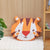 Tiger Pillow Doll