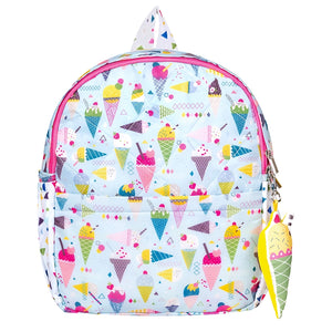 Ice-cream Backpack