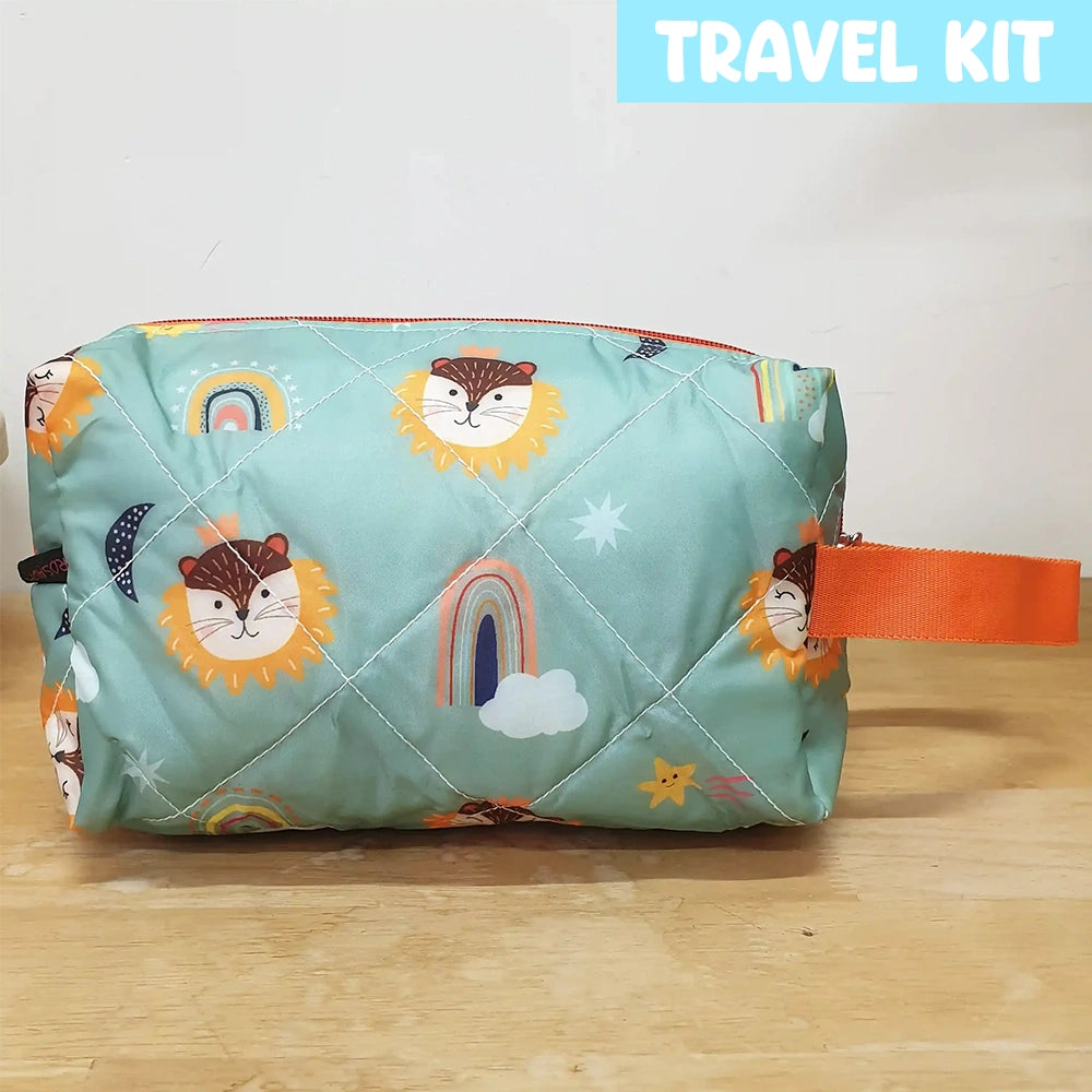 Travel Essentials