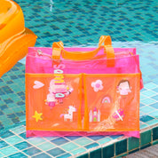 Jelly Beach Bag