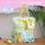 Lazy Zoo Diaper Backpack