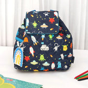 Space Rucksack Bag