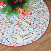 Christmas Tree Skirts
