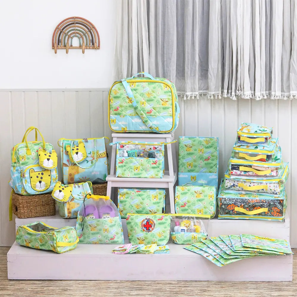 Rosada Grand Gift Set