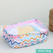 Zigzag Kits Set