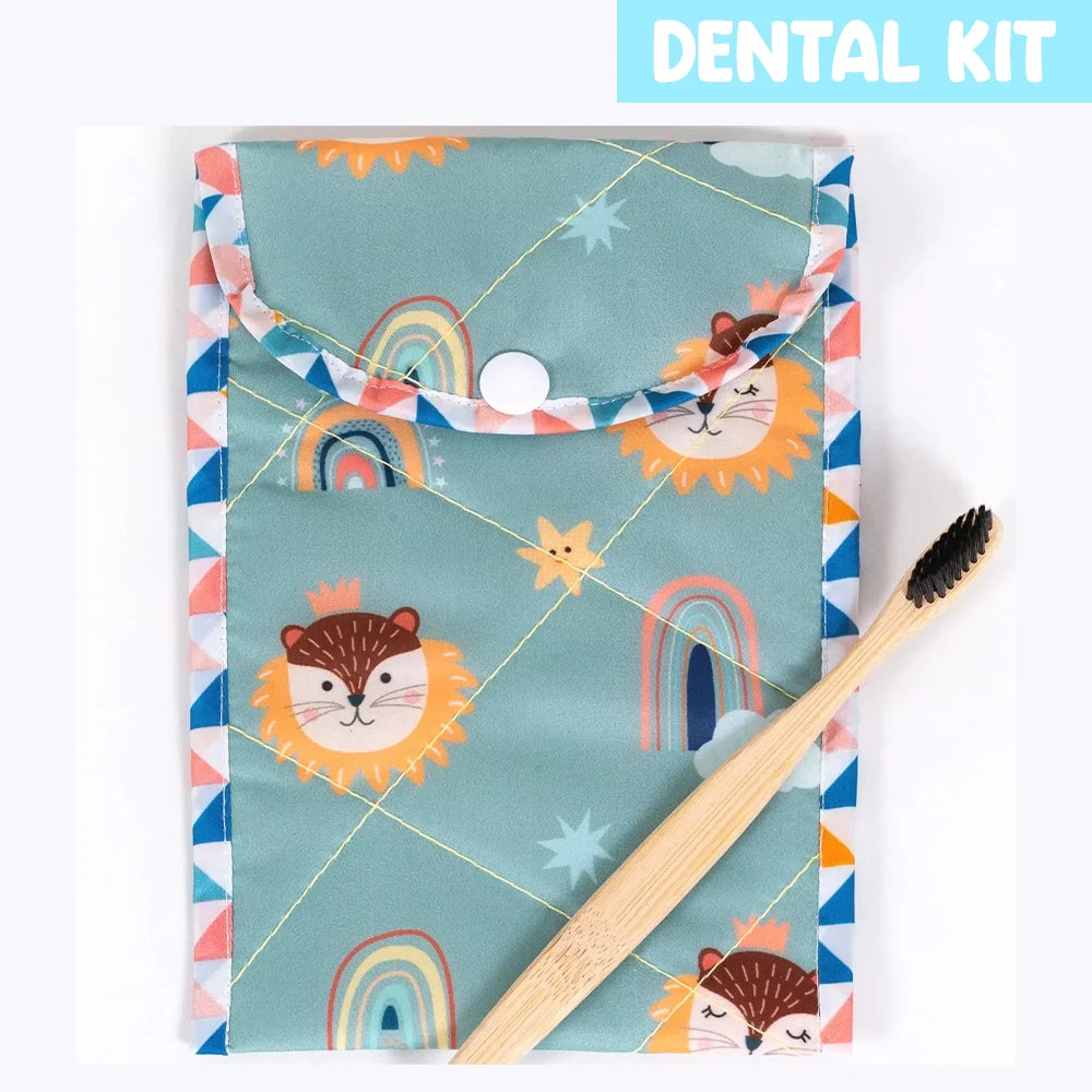 Travel Essentials