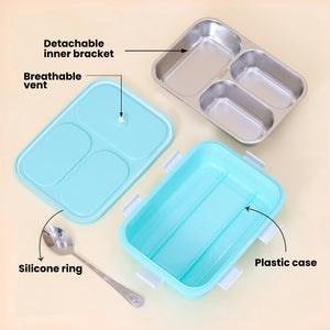 Car Lunch Box