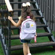 Daisy Canvas Bag