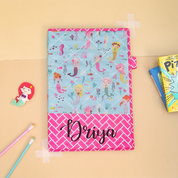 Mermaid Folder