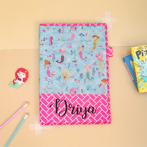 Mermaid Folder