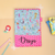 Mermaid Folder