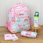 School Day Essentials Set