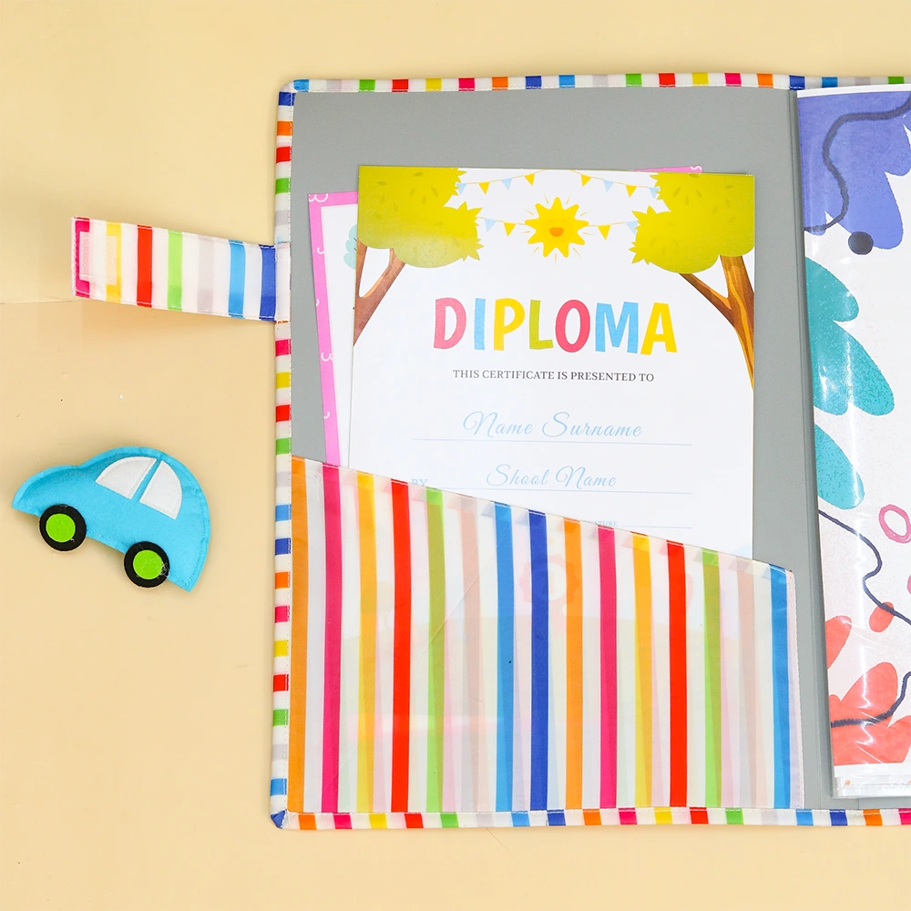 Car Folder