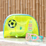 Jelly Dome Bag