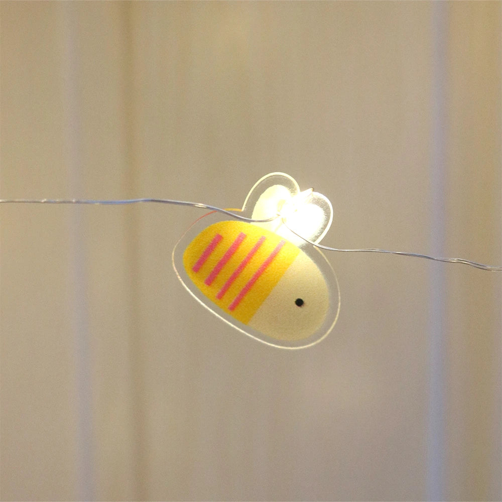 Rainbow String Light