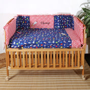 Space Baby Bedding Items