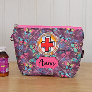 Medicine Kit - Flutterfly