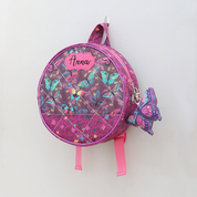 Flutterfly Toddler Bag