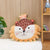 Tika The Lion Pillow Doll
