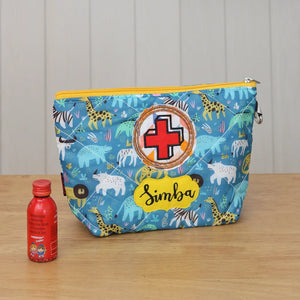 Medicine Kit - Wild Tribe