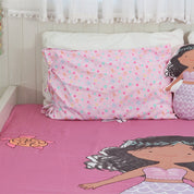 Mimi Mermaid Bedsheet Set