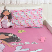 Mimi Mermaid Bedsheet Set