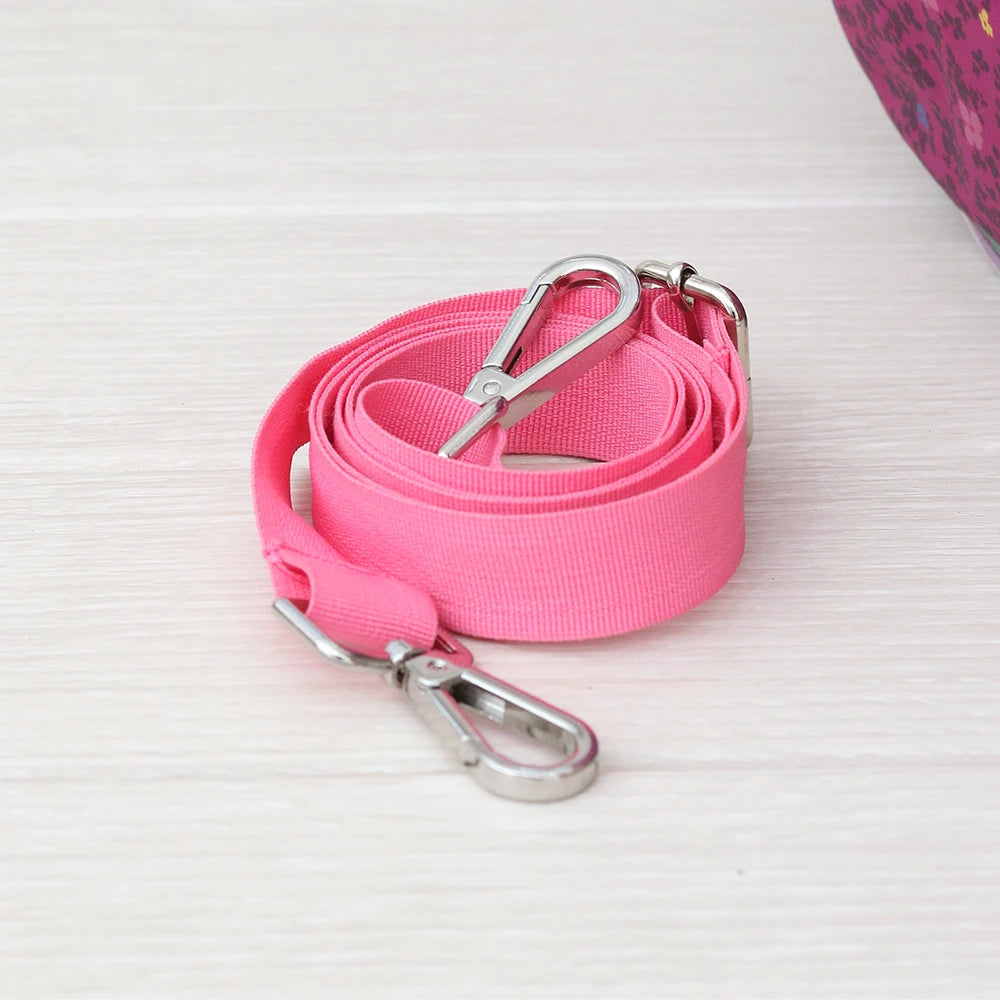 Flutterfly Duffle Bag