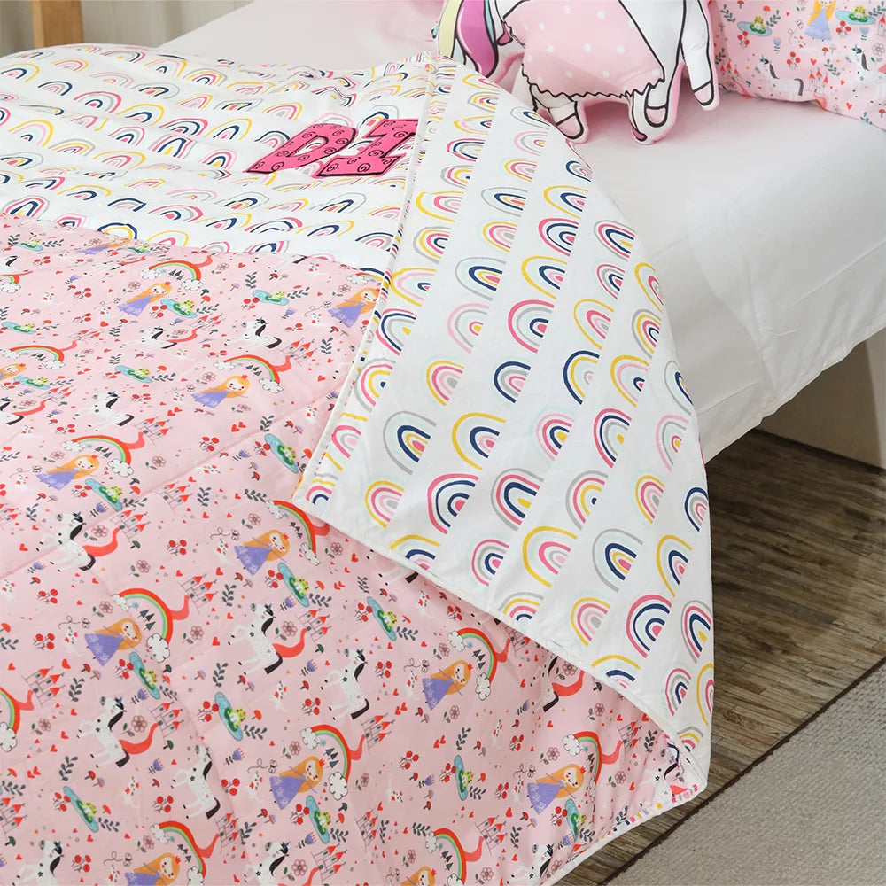 Princess Comforter