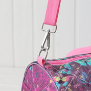 Flutterfly Duffle Bag