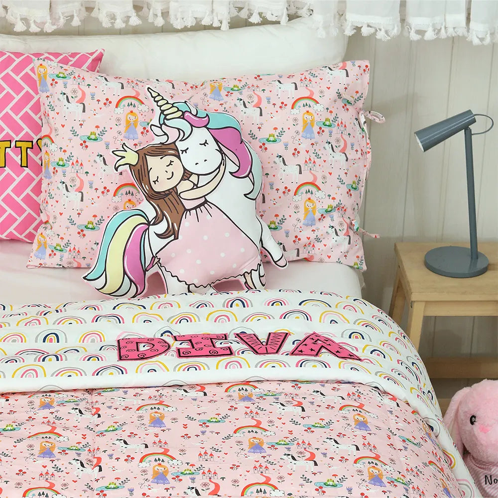 Princess Comforter