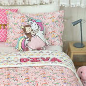 Princess Comforter