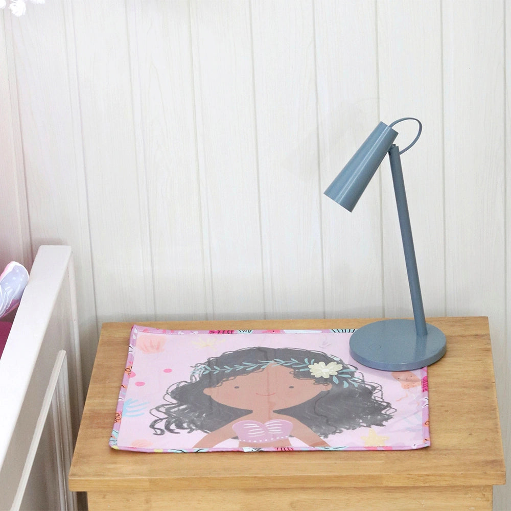 Mimi Mermaid Bedsheet Set